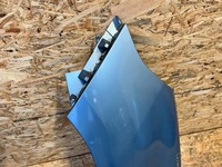 фото thumb №3, Крыло левый renault grand scenic iii 3 код лакокрасочного покрытия: tepra