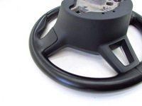 фото thumb №11, Skoda yeti octavia повітропровід шкіряний багатофункціональний 5l0419091g