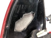 Volvo xc60 lci правый  фара задний led 31323035 в Украине, фото thumb