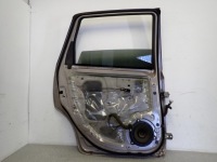 фото thumb №11, Nissan note e11 06-12 дверь левые задние c30g