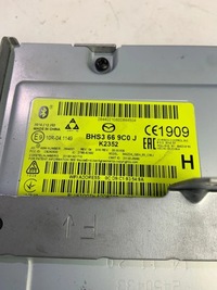 фото thumb №8, Блок управления считыватель навигации mazda 3 bm