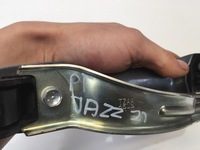 фото thumb №4, Honda jazz v 2021 ручка наружная задняя правая tzaa