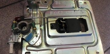 фото thumb №5, Transit 86- ручка внутренний механизм дверь правые зад