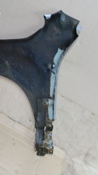 фото thumb №9, Suzuki grand vitara ii 06r крило перед правий zdl