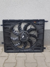 фото thumb №4, Вентилятор радиатор mercedes w213 a0999069004