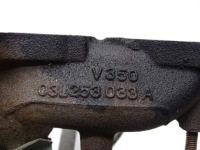 фото thumb №14, Turbo турбонагнітач audi a4 b8 a5 8t cjc 2.0 tdi 03l145701d