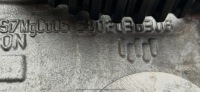 фото thumb №11, Комплектная головка 2.3 hpi iveco daily евро 5 6 2011-20r 5802036306