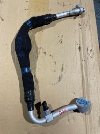 фото thumb №1, Porsche panamera 971 976 2.9 tb шланг труба кондиціонера 976260758b