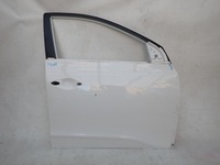 фото thumb №1, Hyundai ix35 09-13 двері перед передні праве