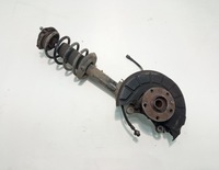 фото thumb №1, Mcperson поворотний кулак ліва vw scirocco iii 2.0 tdi