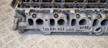фото thumb №9, Bmw e70 e90 f01 f10 f30 головка n57 4.0d 306km 7800003 7800044 7807641