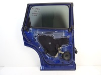 фото thumb №14, X-trail t33 двигатель kr15 1.5 vc-t e-power 9560km дверь левый задняя rby