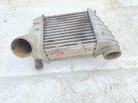 фото thumb №1, Радіатор інтеркулер audi tt лівий 8l9145805h