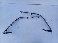 фото thumb №1, Toyota corolla e21 молдинг бампера ліва права