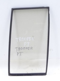 фото thumb №1, Trooper ii monterey i 91-98 скло двері праві зад