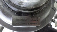 фото thumb №8, Turbosprężarka canter fuso viii 3.0 d 5801951700