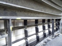 фото thumb №14, Audi a6 c6 lift 4f0 08-11 бампер перед передний 4f0807437ag