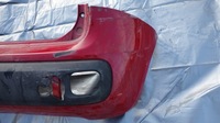 фото thumb №9, Fiat panda iii 12- бампер задняя задний / 3719