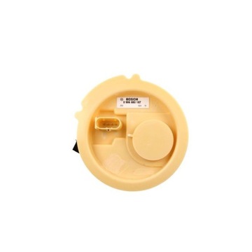 фото thumb №15, Електричний насос пального bosch 986 580 157