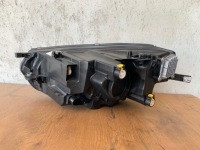 фото thumb №7, Vw taigo фара правая передняя правое перед полный led 2g7941006a европа