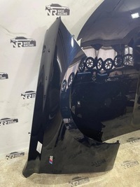 фото thumb №11, Перед комплектний підсилювач лобове капот лампи bmw 7 g70 м-пакет 416