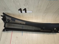 фото thumb №6, Renault kangoo ii 2 iii 3 жабо перед 8200439131