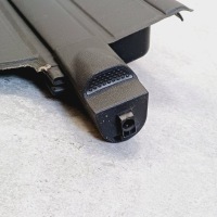 фото thumb №9, Ролета багажника задняя skoda fabia mk1 универсал 6y9867871c nr40