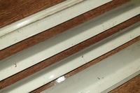 фото thumb №10, Решётка радиатора peugeot 205 ii 20a/c 50298 1986