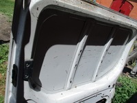 фото thumb №8, Trafic ii vivaro 2004 передняя правая дверь правое max высокий