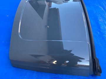 фото thumb №12, Дверь правые задние mercedes citan 415 renault kangoo iii 3
