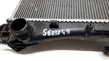 фото thumb №11, Fiat 500l 12- радіаторів води 51888085 8a9460000