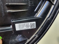 фото thumb №16, Opel grandland ii лампа led правий задня задня права оригінал nowa oem 2024-