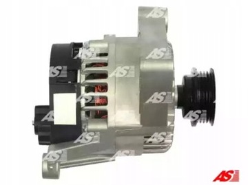 фото thumb №2, Генератор as-pl a4075