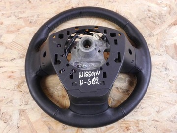 фото thumb №8, Mitsubishi eclipse cross 2019 кермо 4400a874 гарна з підігрівом з підігрівом