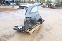 фото thumb №2, Чверть правий задня ford mondeo v mk5 pd