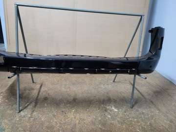 фото thumb №7, Renault kangoo iii 3 рестайлінг бампер задній зад