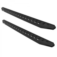 фото thumb №8, Пороги боковые градусы go rhino rb20 dodge ram 1500 15-19