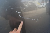 фото thumb №2, Капот mercedes e klasa w211