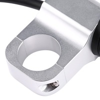 фото thumb №15, Выключатель переключатель герметичный 12v 16a красный bezpieczny w użyciu