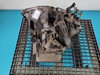 Коробка передач передач citroen evasion 2.0 hdi Недорого, фото thumb