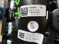 фото thumb №13, Bmw g11 молдинг dekor дверь fineline коричневый