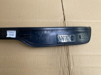 фото thumb №8, Bmw e90 e91 молдинг захист поріг лівий задня