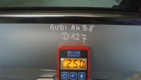 фото thumb №13, Дверь левый перед audi a4 b8