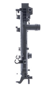 Denso drm09045 радиатор воды fiat 500x jeep renegade 51965905 Оригинал, фото thumb