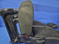 Сиденье заднее сиденье пассажира европа  renault trafic 3 Цена, фото thumb