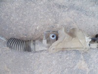 фото thumb №3, Dacia logan 04- рейка рульова трансмісія 1.5 dci