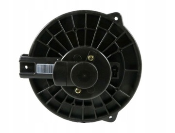 фото thumb №3, Вентилятор интерьера mitsubishu endeavor 2002-2011