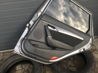 фото thumb №7, Hyundai i40 универсал 11-19 дверь правая зад комплектные t6s