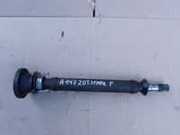 фото thumb №1, Приводной вал правая средняя alfa romeo 147 2,0 benz