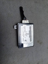 фото thumb №1, Блок управления bluetooth mazda cx-9 2008 td1166dhx